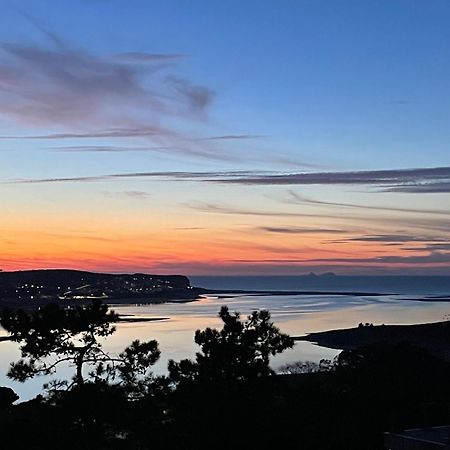 Villa Paladina Foz do Arelho Zewnętrze zdjęcie