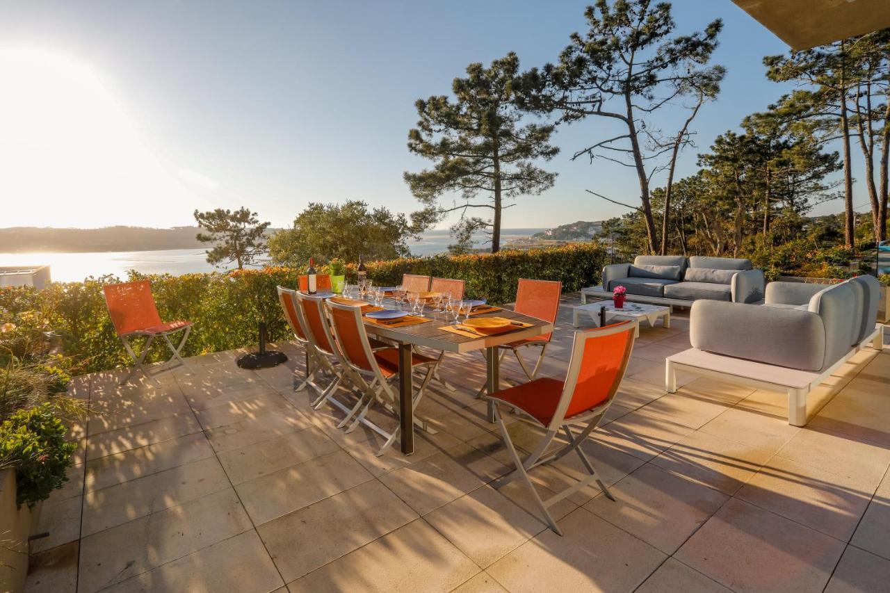 Villa Paladina Foz do Arelho Zewnętrze zdjęcie