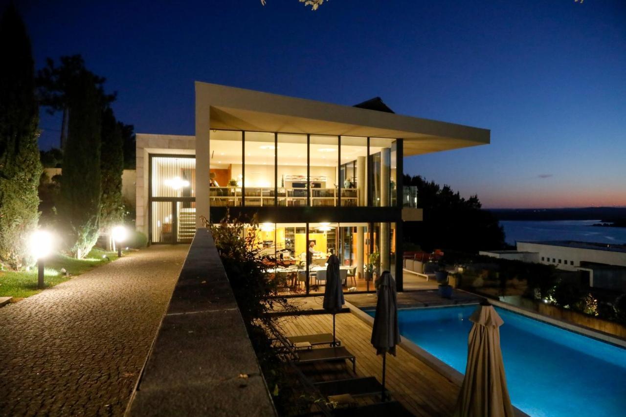 Villa Paladina Foz do Arelho Zewnętrze zdjęcie