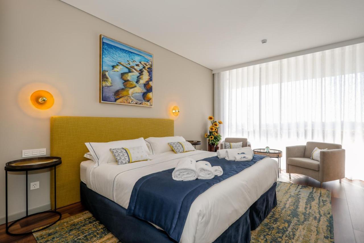 Villa Paladina Foz do Arelho Zewnętrze zdjęcie