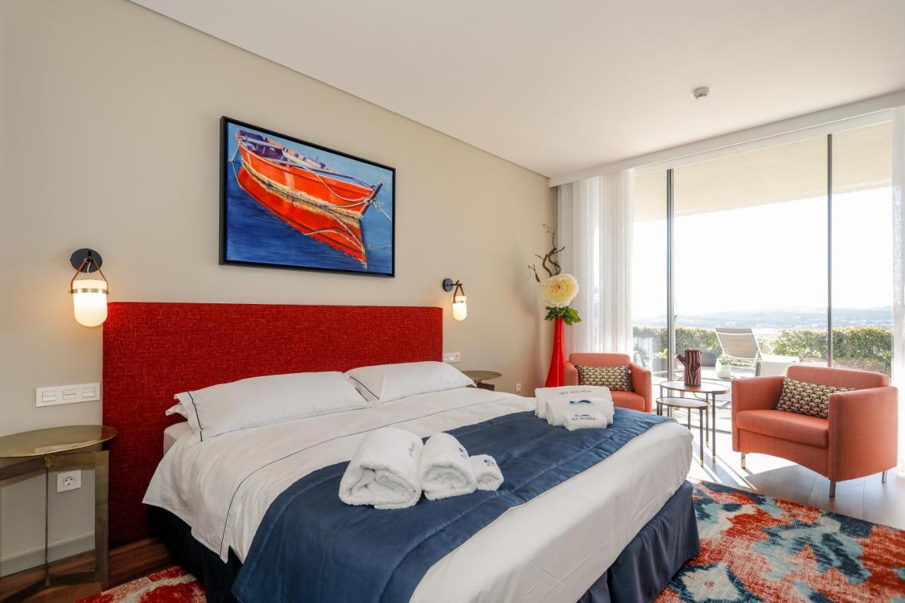 Villa Paladina Foz do Arelho Zewnętrze zdjęcie