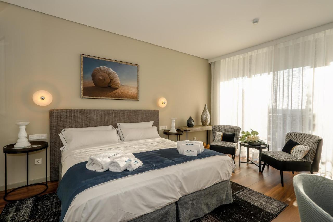 Villa Paladina Foz do Arelho Zewnętrze zdjęcie
