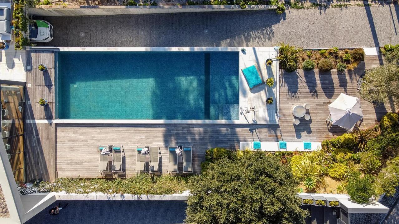 Villa Paladina Foz do Arelho Zewnętrze zdjęcie