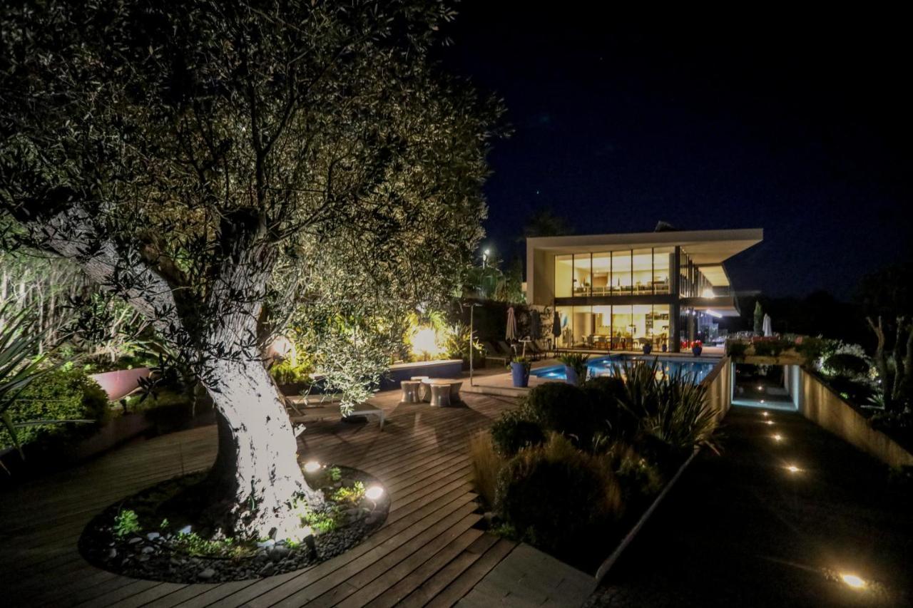 Villa Paladina Foz do Arelho Zewnętrze zdjęcie